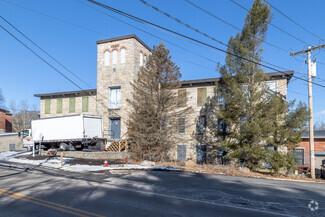 More details for 38 Maple St, Bellingham, MA - Industrial for Rent