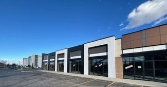 More details for 1151 103A St SW, Edmonton, AB - Office / Retail to Rent