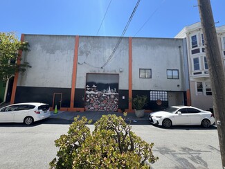 More details for 222 Dore St, San Francisco, CA - Industrial for Rent