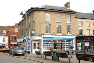 29 Market Sq, Biggleswade for sale Primary Photo- Image 1 of 1