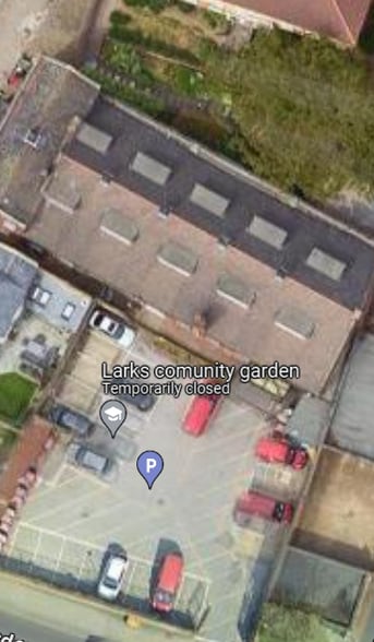 333 Wandsworth Rd, London to rent - Primary Photo - Image 1 of 1