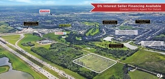 More details for 9403 199 St NW, Edmonton, AB - Land for Sale