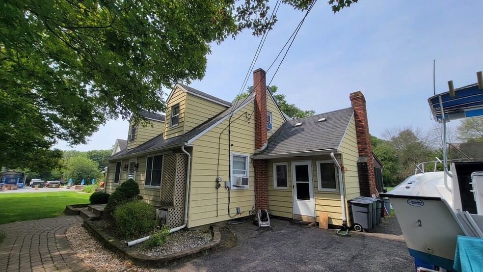 466 Route 206, Andover, NJ for sale - Primary Photo - Image 1 of 23