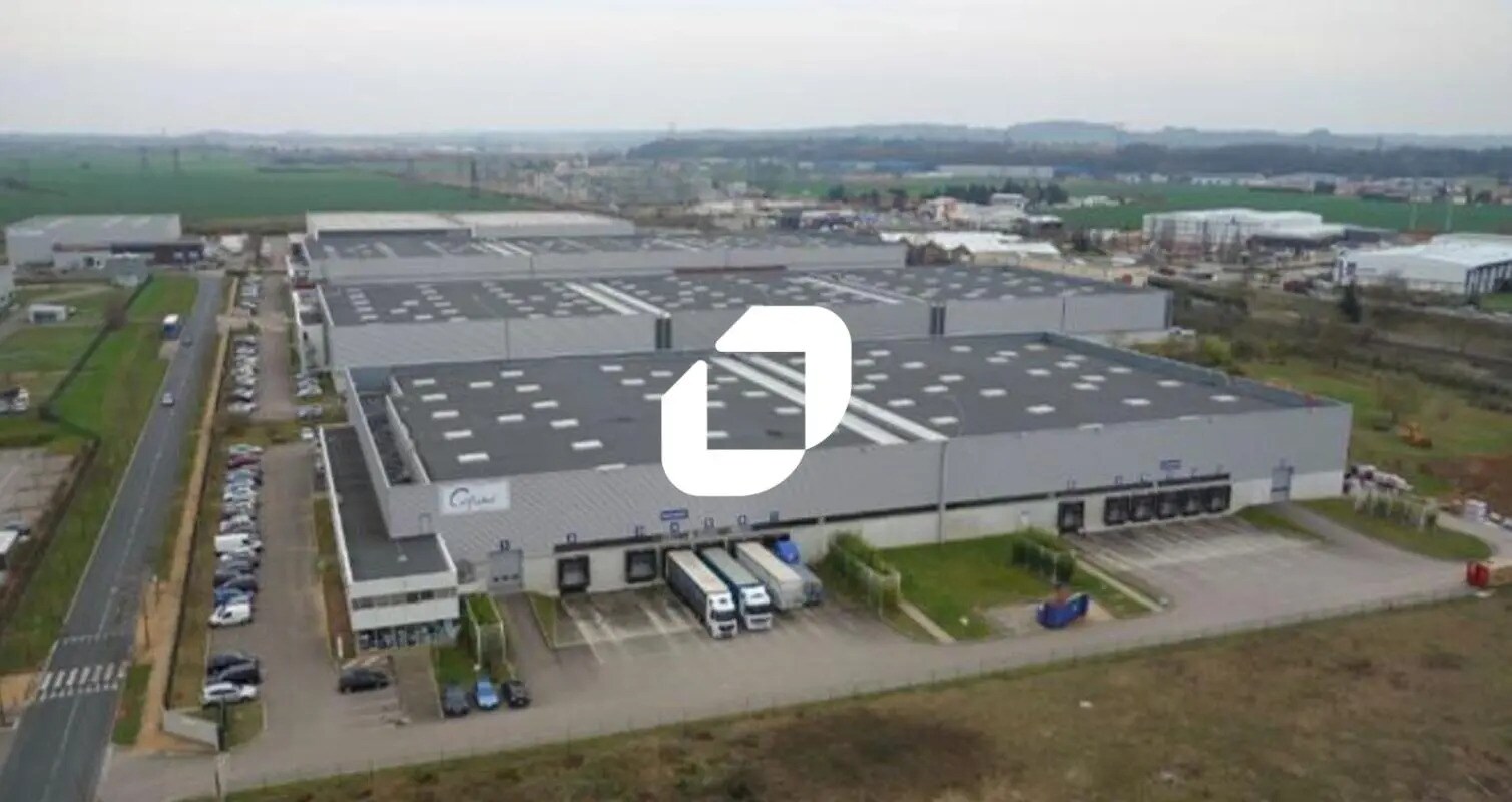 Office in Saint-Priest to rent Building Photo- Image 1 of 5