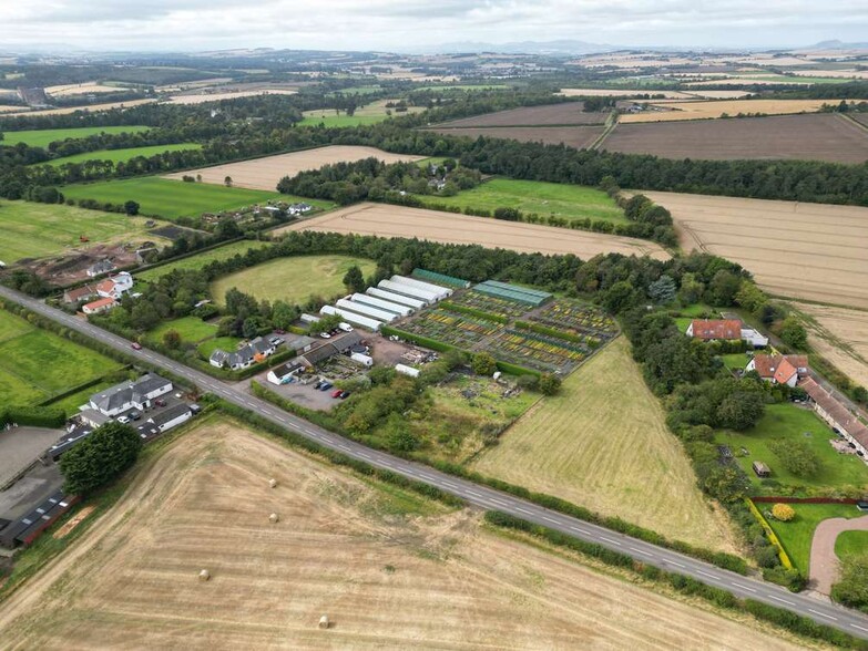 Nursery, Tranent for sale - Building Photo - Image 2 of 2