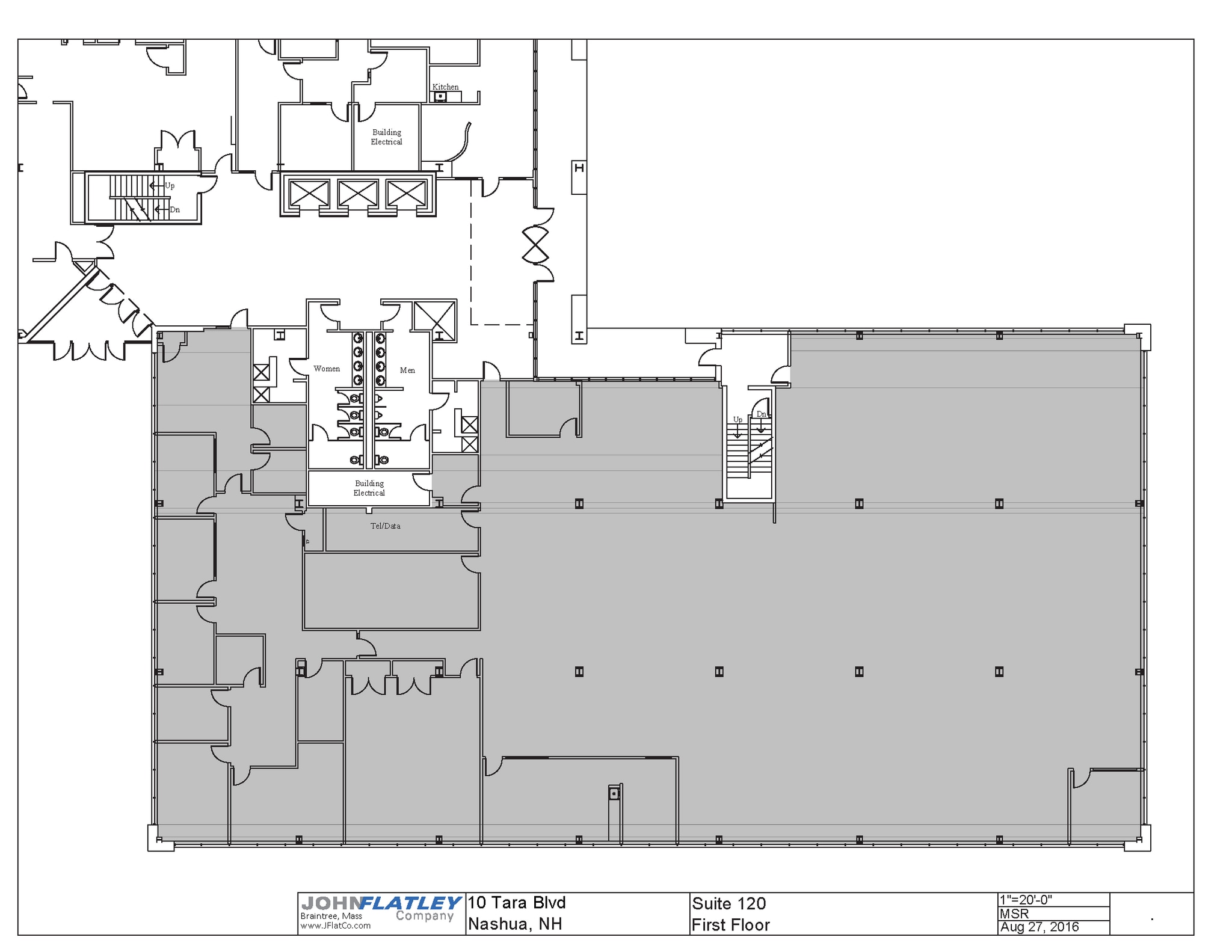 10 Tara Blvd, Nashua, NH to rent Building Photo- Image 1 of 9