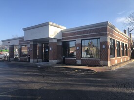 3555 N Harlem Ave, Chicago IL - Commercial Property