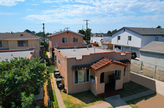 More details for 114 E. 102nd st, Los Angeles, CA - Residential for Sale