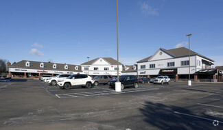 More details for 10110-10158 Brooks School Rd, Fishers, IN - Retail for Rent