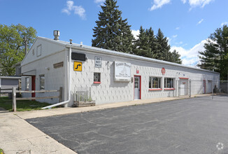 117 N Lincoln St, Byron, IL for sale Building Photo- Image 1 of 1