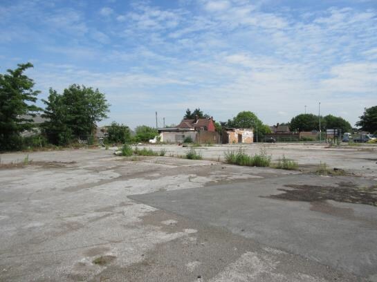 Victoria Rd, Runcorn for sale - Primary Photo - Image 1 of 1