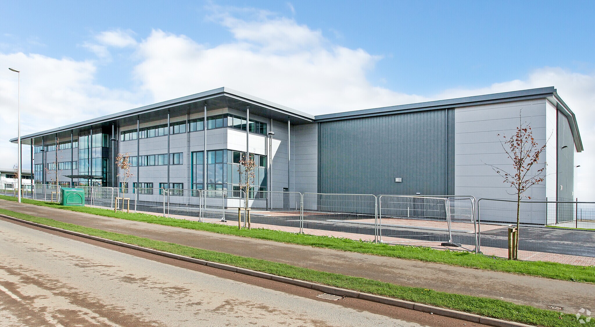 1 Gateway Dr, Aberdeen for sale Primary Photo- Image 1 of 1