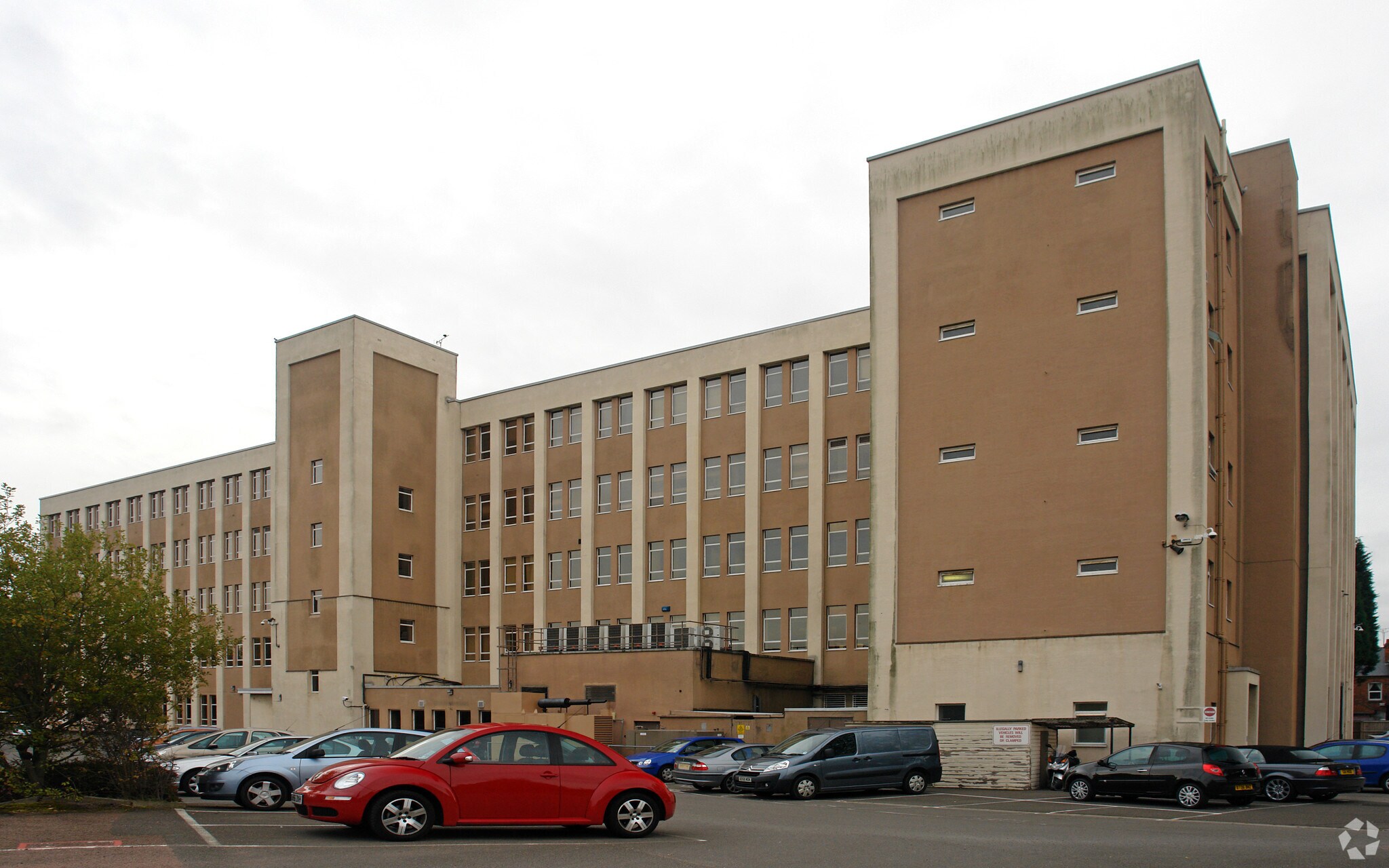 Foleshill Rd, Coventry CV1 4JQ Sutherland House UK