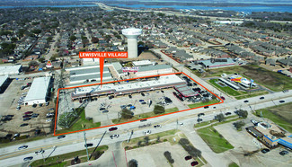 More details for 1425 Justin Rd, Lewisville, TX - Retail for Sale