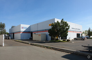 More details for 8410 Arjons Dr, San Diego, CA - Industrial for Rent