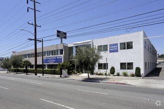 More details for 1811 W Katella Ave, Anaheim, CA - Office for Rent