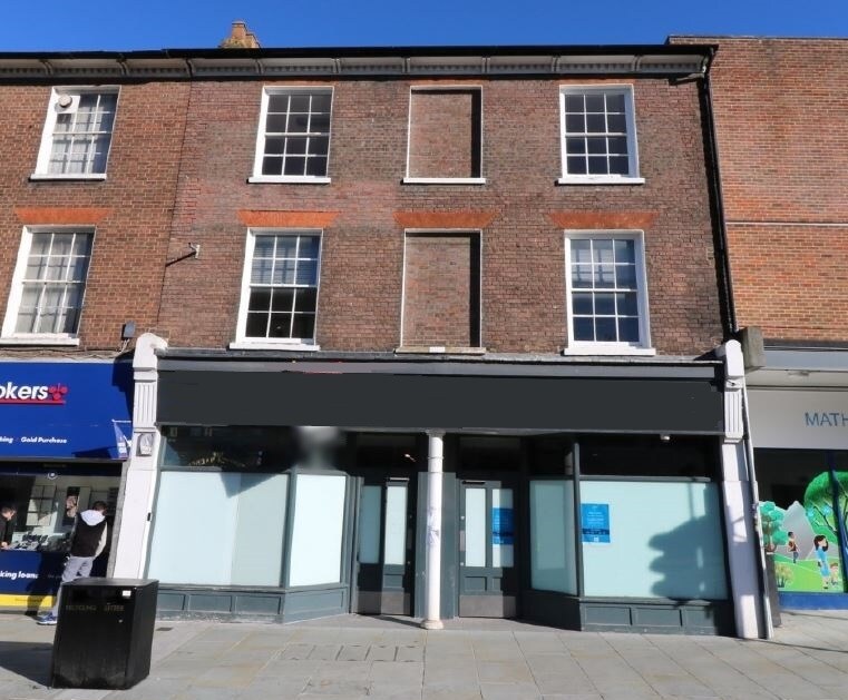 36-36A High St N, Dunstable for sale Building Photo- Image 1 of 1