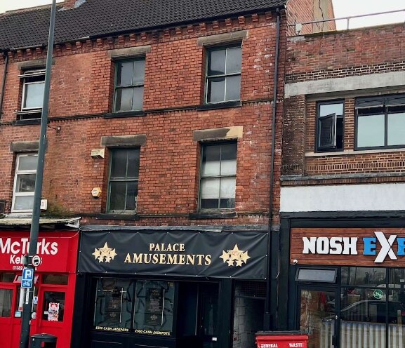 5 Morledge, Derby for sale - Building Photo - Image 1 of 1