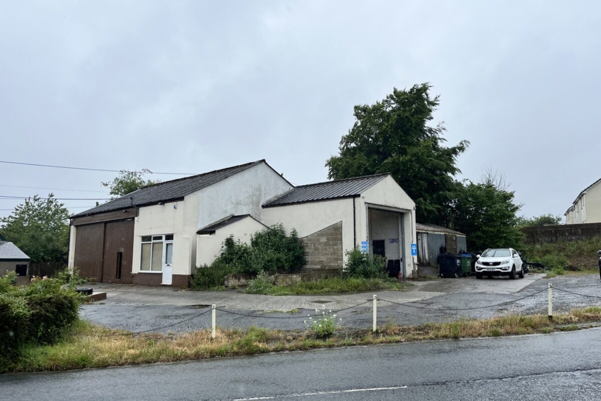 2 Clinton Ter, Merton for sale Building Photo- Image 1 of 6