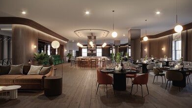 30 Wall St, New York, NY to rent Interior Photo- Image 2 of 10