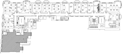 15 Hanover Sq, London to rent Building Photo- Image 1 of 4