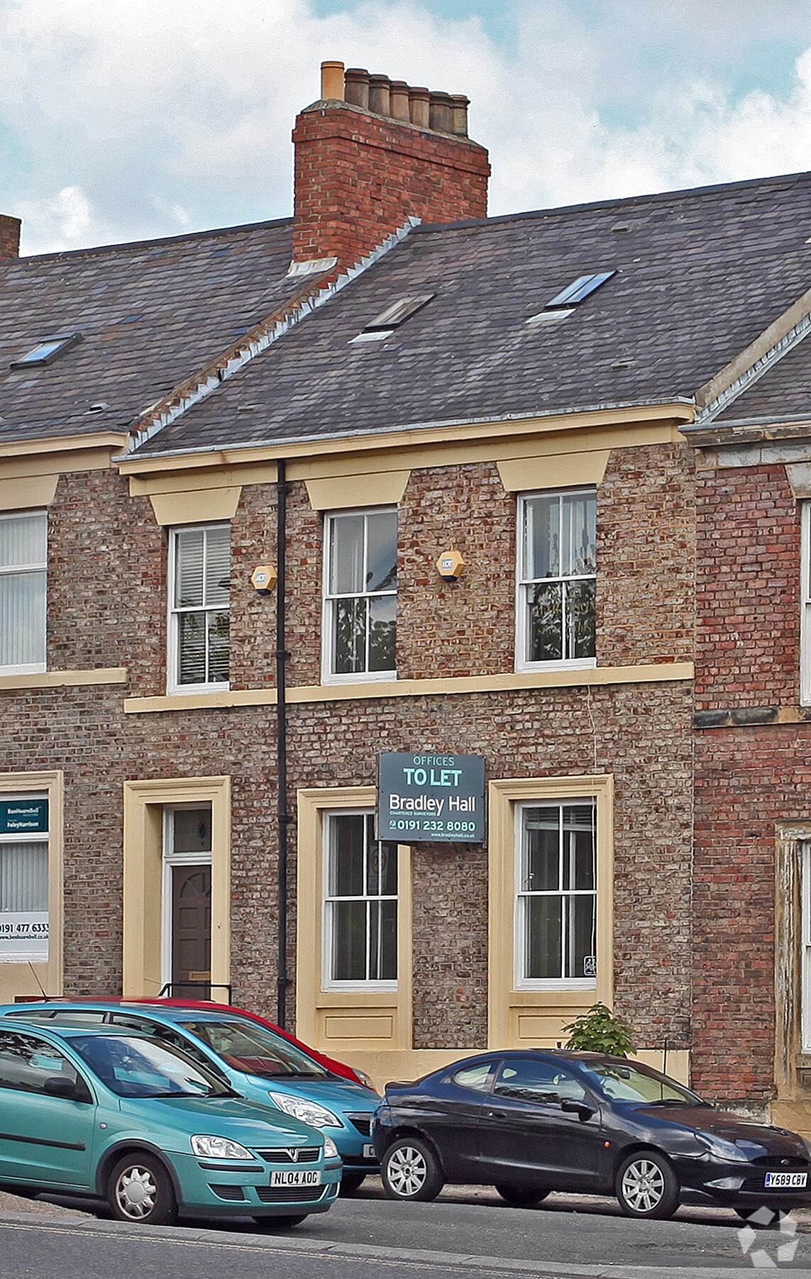 10 Regent Ter, Gateshead for sale Primary Photo- Image 1 of 1