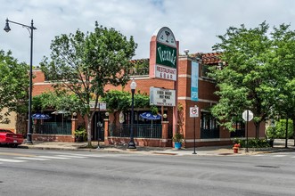 5700 W Irving Park Rd, Chicago, IL for sale Building Photo- Image 1 of 1