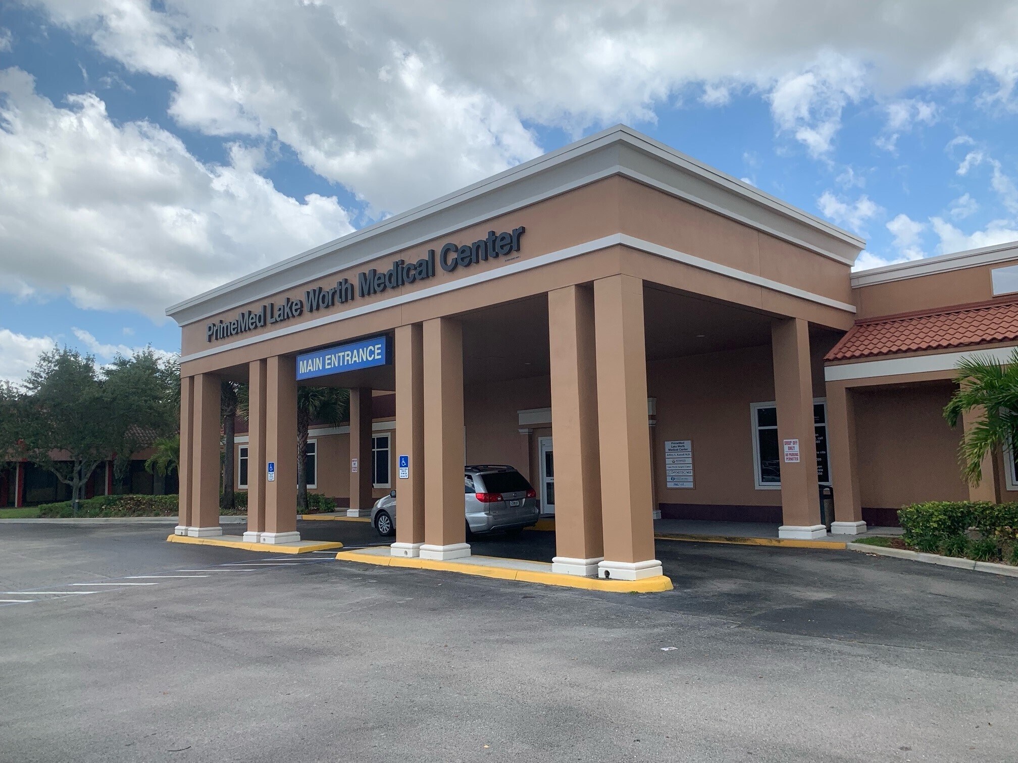 7408 Lake Worth Rd, Lake Worth, FL to rent Building Photo- Image 1 of 4