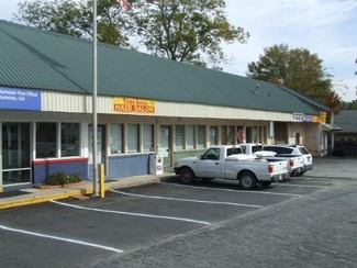 More details for 5071 Austell Powder Springs Rd SW, Clarkdale, GA - Retail for Sale