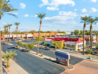 More details for 5800 W Peoria Ave, Glendale, AZ - Retail for Rent