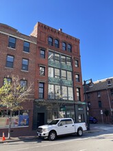 214-218 Cambridge St, Boston, MA for sale Building Photo- Image 1 of 1