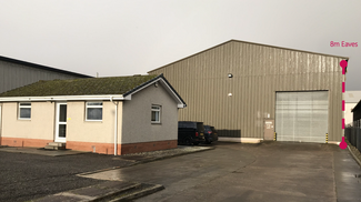 More details for Inveralmond Pl, Perth - Industrial for Rent