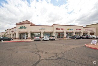 More details for N Higley Rd, Gilbert, AZ - Retail for Rent