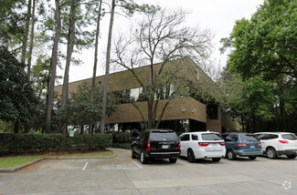 More details for 3 Grogans Park Dr, The Woodlands, TX - Office for Rent