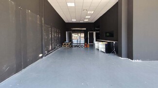 More details for Avinguda Manuel Sanchís Guarner, 4, Ontinyent - Retail to Rent