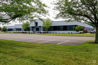 More details for 4424 Interpoint Blvd, Dayton, OH - Light Industrial for Rent