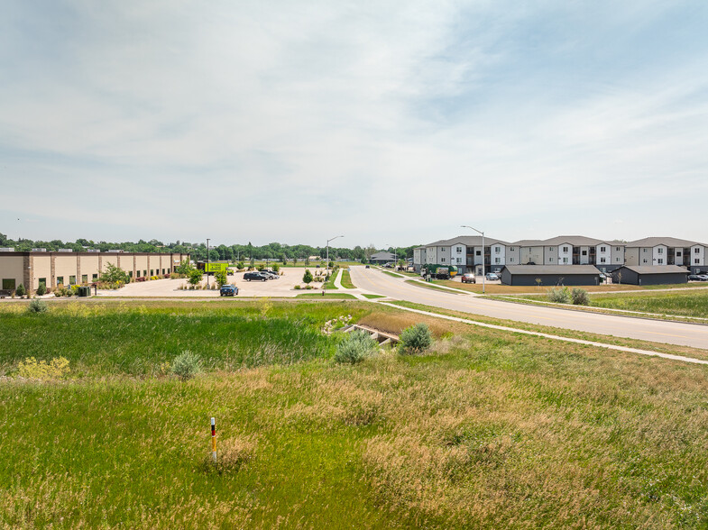 3222 Jaffa Garden Way, Rapid City, SD for sale - Aerial - Image 2 of 13