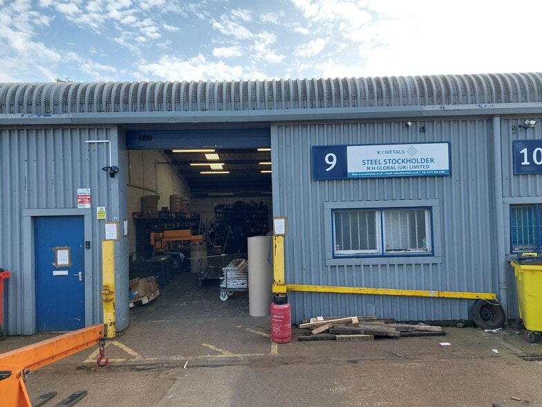 Mount St, Birmingham for sale - Building Photo - Image 1 of 1