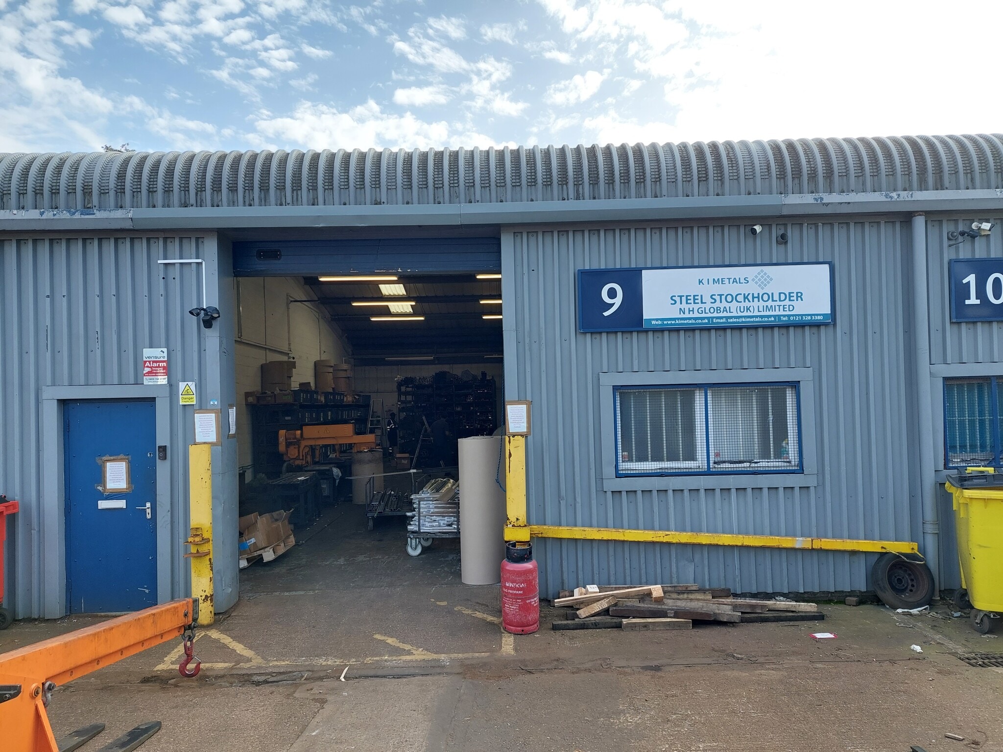 Mount St, Birmingham for sale Building Photo- Image 1 of 1