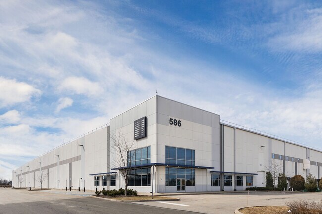 More details for 586 Gulf Ave, Staten Island, NY - Industrial to Rent