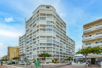 More details for Passeig Marítim Neptú, 26, Gandia - Retail for Sale