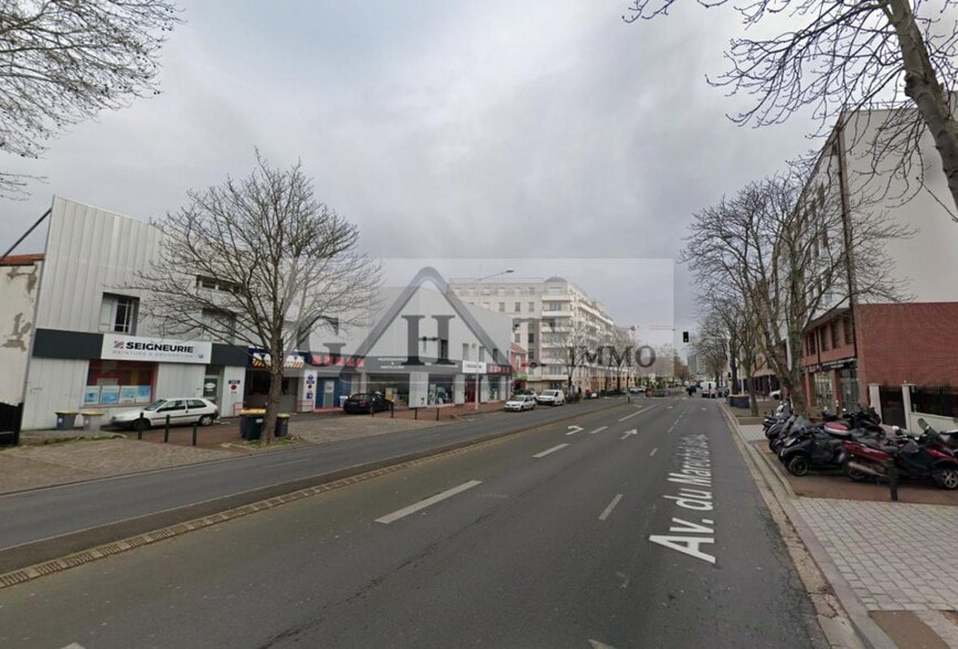 Retail in Rueil-Malmaison for sale - Building Photo - Image 2 of 2