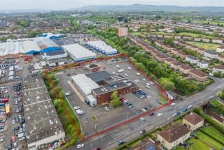 More details for 135-139 Ashfield St, Glasgow - Industrial for Sale