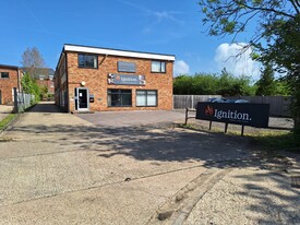 Little Mead, Cranleigh SRY - Commercial Property