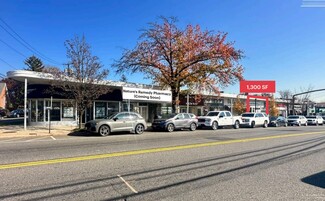 More details for 564-600 Plandome Rd, Manhasset, NY - Retail for Rent