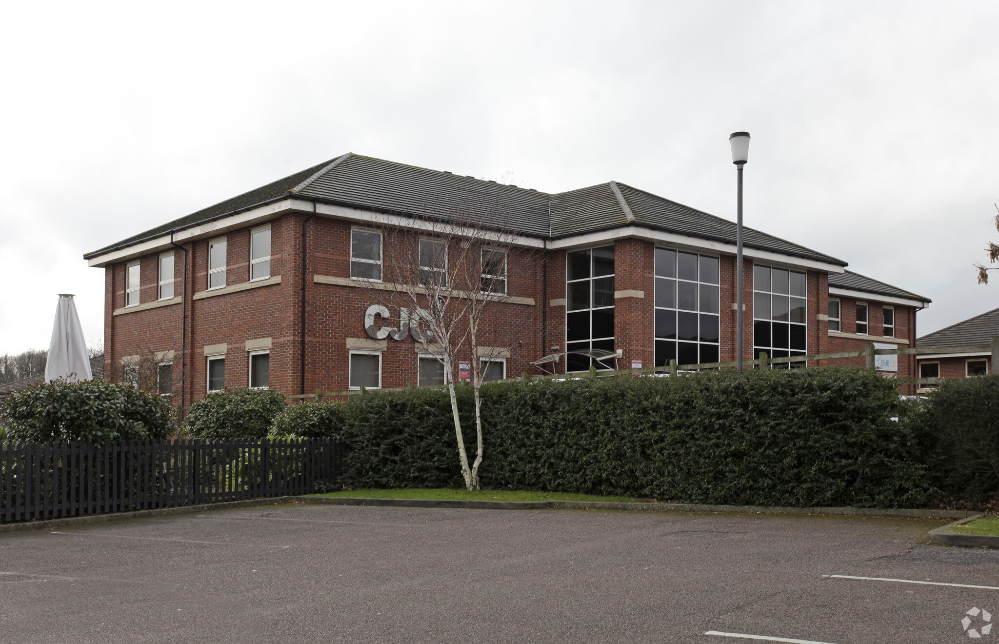 Merus Ct, Leicester to rent Building Photo- Image 1 of 6