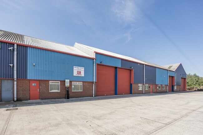 More details for Bristol Rd, Dunball - Industrial to Rent