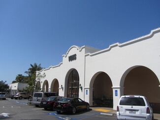 More details for 1900 Cliff Dr, Santa Barbara, CA - Retail for Rent