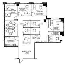 9915 Mira Mesa Blvd, San Diego, CA for rent Floor Plan- Image 1 of 1