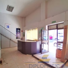 Retail in Madrid, Madrid to rent Interior Photo- Image 1 of 5